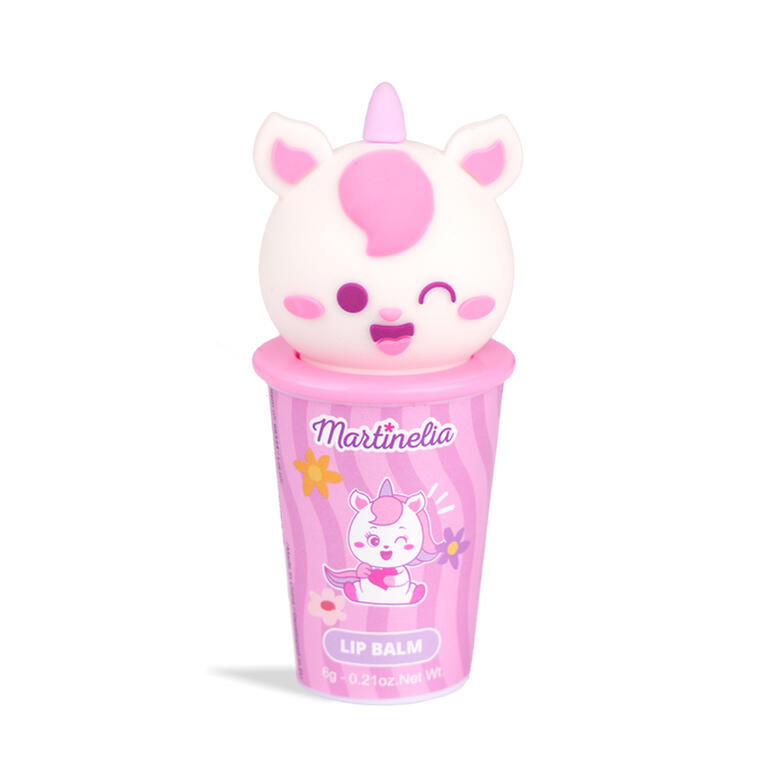 MARTINELIA BÁLSAMO XL AMIGOS ANIMALES CHICLE