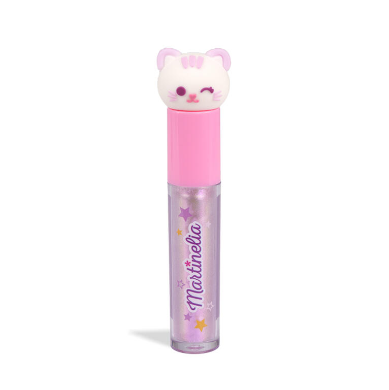 MARTINELIA LIPS GLOSS AMIGOS ANIMALES UVAS
