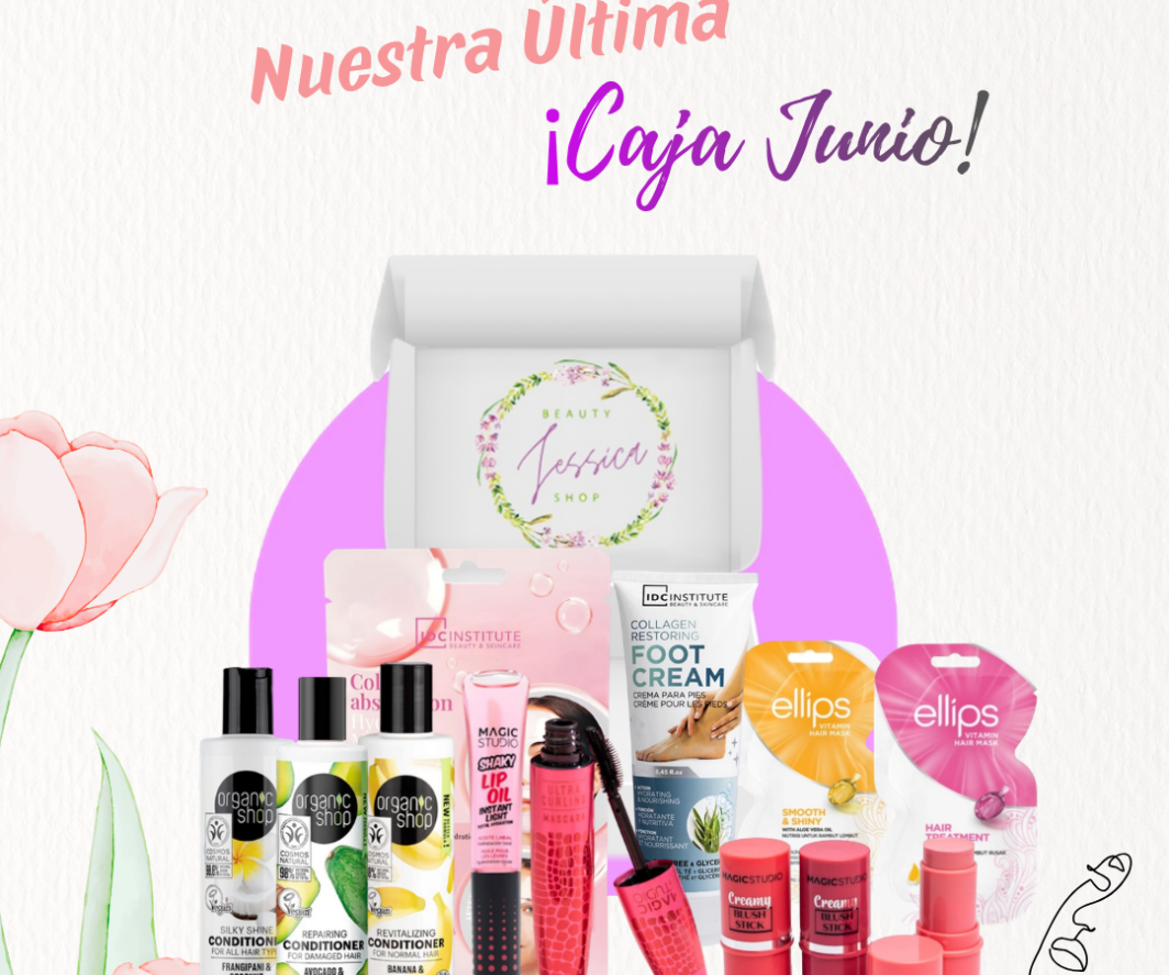 CAJA MENSUAL JULIO